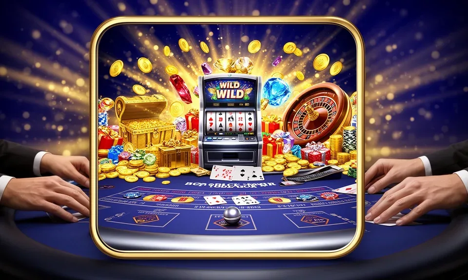 accuracing Thanksgiving : High-Cap Slots and Holiday Prize Rounds